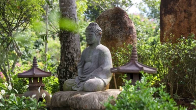 "Pháp chúng học không chỉ là khung kỷ luật nội bộ mà còn là biểu hiện sống động của văn hóa Tăng đoàn trong từng thời đại và truyền thống" - Ảnh: Quảng Đạo/BGN