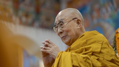 Đức Dalai Lama