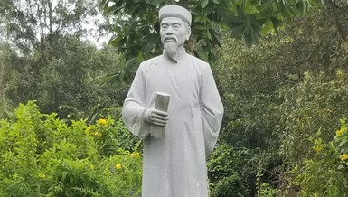 Nguyễn Đình Chiểu (1822-1888)