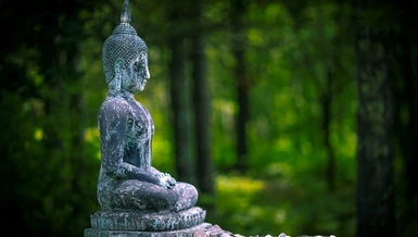 An bình nội tâm là điều kiện tiên quyết cho xử lý mọi tranh chấp