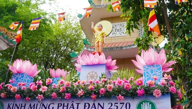 Chùa Pháp Bảo