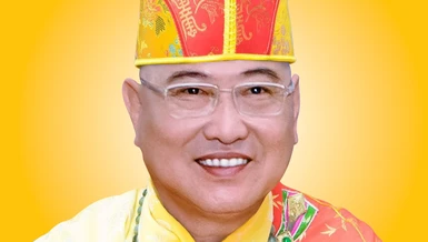 TP.HCM: Hòa thượng Thích Chơn Trí - Phó Trưởng ban Trị sự GHPGVN H.Hóc Môn viên tịch
