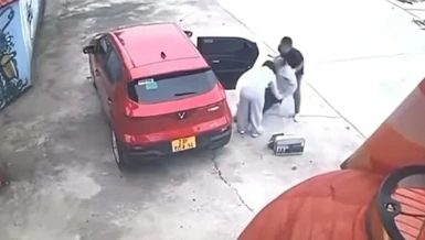 Đại đức trụ trì chùa Đồng (Hải Phòng) nói về vụ việc "con đưa cha già đến bỏ lại ở cổng chùa rồi rời đi"