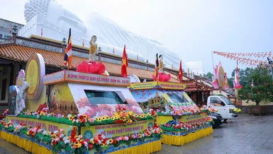 Ảnh: Trung Thắng
