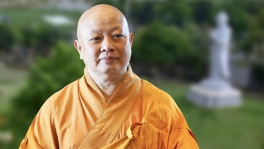 [TRỰC TUYẾN] Hòa thượng Thích Lệ Trang thuyết giảng kỳ cuối năm: "Ước vọng về hạnh phúc"