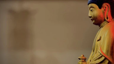 [TRỰC TUYẾN] Hòa thượng Thích Lệ Trang thuyết giảng: "Vô thường"