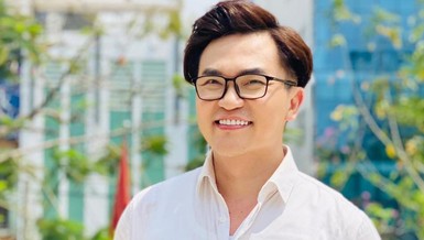 Nghệ sĩ Đại Nghĩa