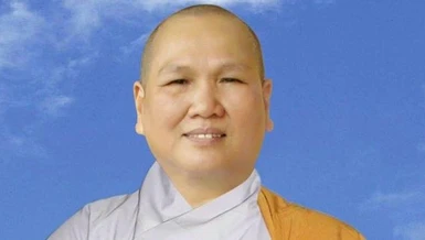 Bà Rịa - Vũng Tàu: Ni sư Thích nữ Như Diên, trụ trì Ni viện Thiện Hòa viên tịch