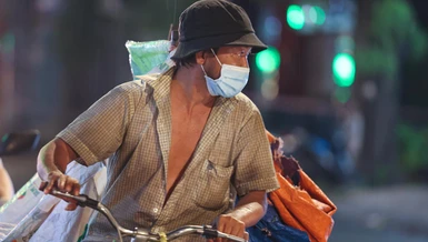 Ảnh: Ngô Trần Hải An