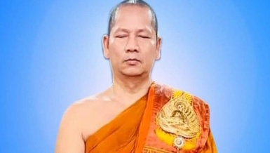 TP.HCM: Thượng tọa Thích Thiện Tăng viên tịch