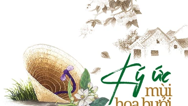 Bài trên Báo Giác Ngộ số 1144 - Thiết kế: Phòng Mỹ thuật BGN/Tống Viết Diễn