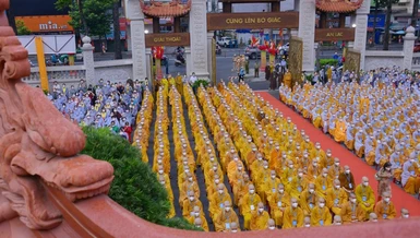 Ảnh: Bảo Toàn