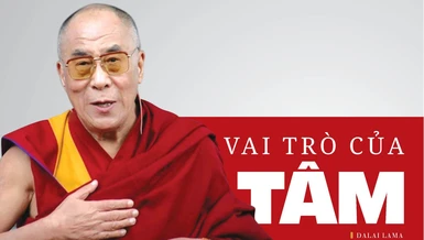 Bài trên Báo Giác Ngộ số 1154 - Thiết kế: Phòng Mỹ thuật BGN/Tống Viết Diễn