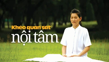 Bài trên Báo Giác Ngộ số 1157 - Thiết kế: Phòng Mỹ thuật BGN/Tống Viết Diễn