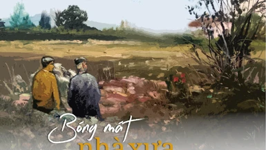 Bài trên Báo Giác Ngộ số 1158 - Thiết kế: Phòng Mỹ thuật BGN/Tống Viết Diễn