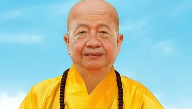 TP.Thủ Đức: Hòa thượng Thích Tắc Lãnh viên tịch