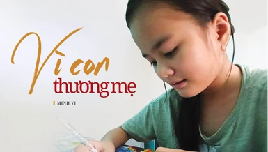 Bài trên Báo Giác Ngộ số 1172 - Thiết kế: Phòng Mỹ thuật BGN/Tống Viết Diễn