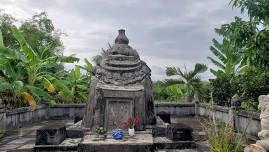 Lễ tưởng niệm tổ khai sơn chùa cổ Phước Long