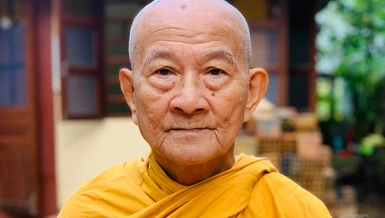 Trưởng lão Hòa thượng Thích Giác Giới (Vĩnh Long), Phó Chánh Thư ký Hội đồng Chứng minh