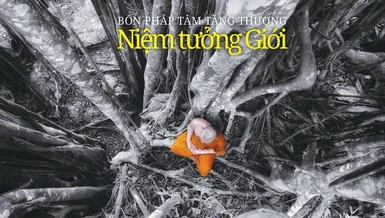 Bài trên Báo Giác Ngộ số 1175 - Thiết kế: Phòng Mỹ thuật BGN/Tống Viết Diễn
