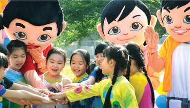 Ảnh: Trần Thế Phong