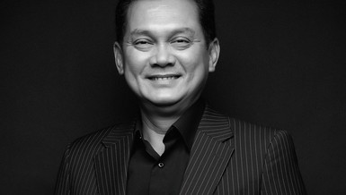 NSƯT Hữu Châu: ”Tôi buông bỏ để lòng được bình an” 