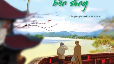 Bài trên Báo Giác Ngộ số 1181 - Thiết kế: Phòng Mỹ thuật BGN/Tống Viết Diễn
