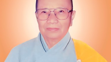 BR-VT: Ni trưởng Thích nữ Chơn Hảo, trụ trì tu viện Vạn Liên thuận tịch