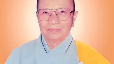 BR-VT: Ni trưởng Thích nữ Chơn Hảo, trụ trì tu viện Vạn Liên thuận tịch