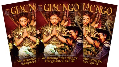 Đón đọc Báo Giác Ngộ số 1198 ra ngày 21-4 