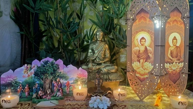 Ảnh: Tuệ Phúc Cường