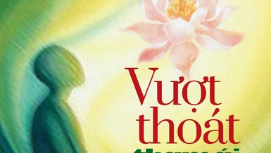 Vượt thoát tham ái