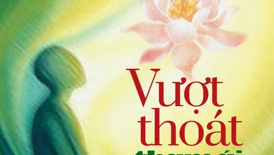 Vượt thoát tham ái