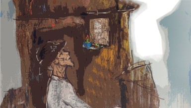 Ảnh minh họa: Nhuận Thường