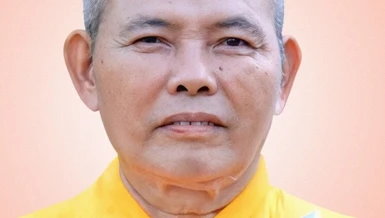Trưởng lão Hòa thượng Thích Thiện Tường viên tịch