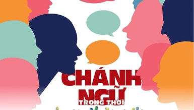 Bài trên Báo Giác Ngộ số 1210 - Thiết kế: Phòng Mỹ thuật BGN/Tống Viết Diễn