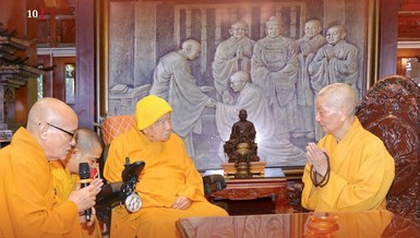 Thuyết luân hồi