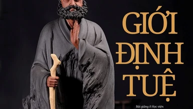 Giới Định Tuệ