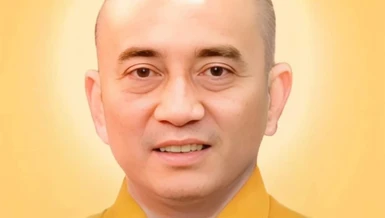 Trà Vinh: Thượng tọa Thích Phước Lạc viên tịch ở tuổi 50