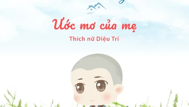 Tác phẩm đoạt giải Khuyến khích cuộc thi "Bến đỗ bình yên": Ước mơ của mẹ