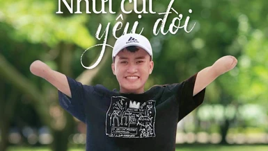 Bài trên Báo Giác Ngộ số 1231 - Thiết kế: Phòng Mỹ thuật BGN/Tống Viết Diễn