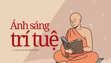 Bài trên Báo Giác Ngộ số 1236 - Thiết kế: Phòng Mỹ thuật BGN/Tống Viết Diễn