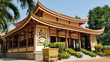 Ảnh: Viên Chiếu