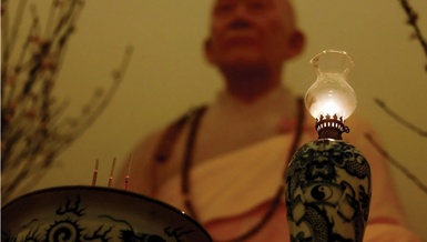 Hòa thượng, A-xà-lê và đệ tử