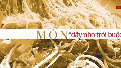 Bài trên Báo Giác Ngộ số 1244 - Thiết kế: Phòng Mỹ thuật BGN/Tống Viết Diễn