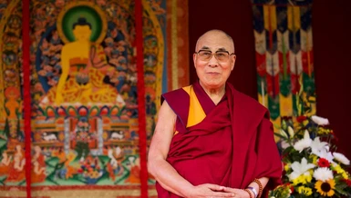 Đức Dalai Lama