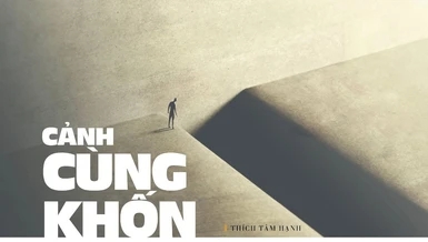 Bài trên Báo Giác Ngộ số 1258 - Thiết kế: Phòng Mỹ thuật BGN/Tống Viết Diễn