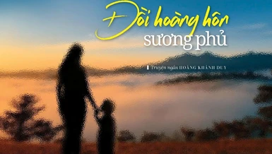 Bài trên Báo Giác Ngộ số 1265- Thiết kế: Phòng Mỹ thuật BGN/Tống Viết Diễn