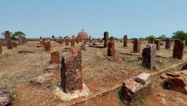 Khu phức hợp Phật giáo Thotlakonda