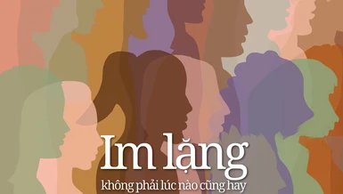 Bài trên Báo Giác Ngộ số 1269 - Thiết kế: Phòng Mỹ thuật BGN/Tống Viết Diễn
